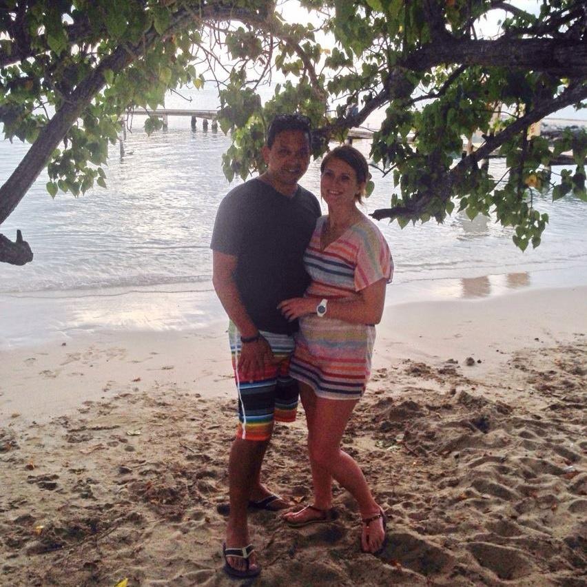 My first trip to Puerto Rico, 2014!