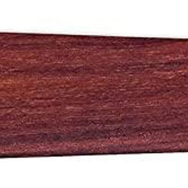 13 in Handmade Kitchen Cooking Utensil, Thin Dark Wood Saute Spatula, Multipurpose Flat Wooden Spatula, Perfect for flipping, scraping, sauteing, turning - Wooden Cooking Utensils - Made in USA - E