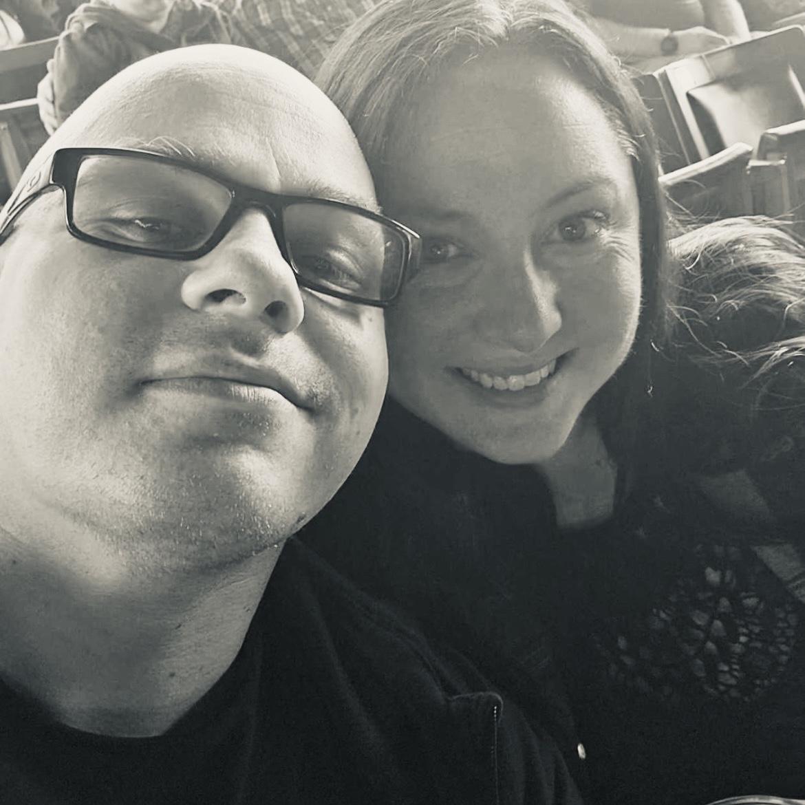 Concerts…one of our favorite things
