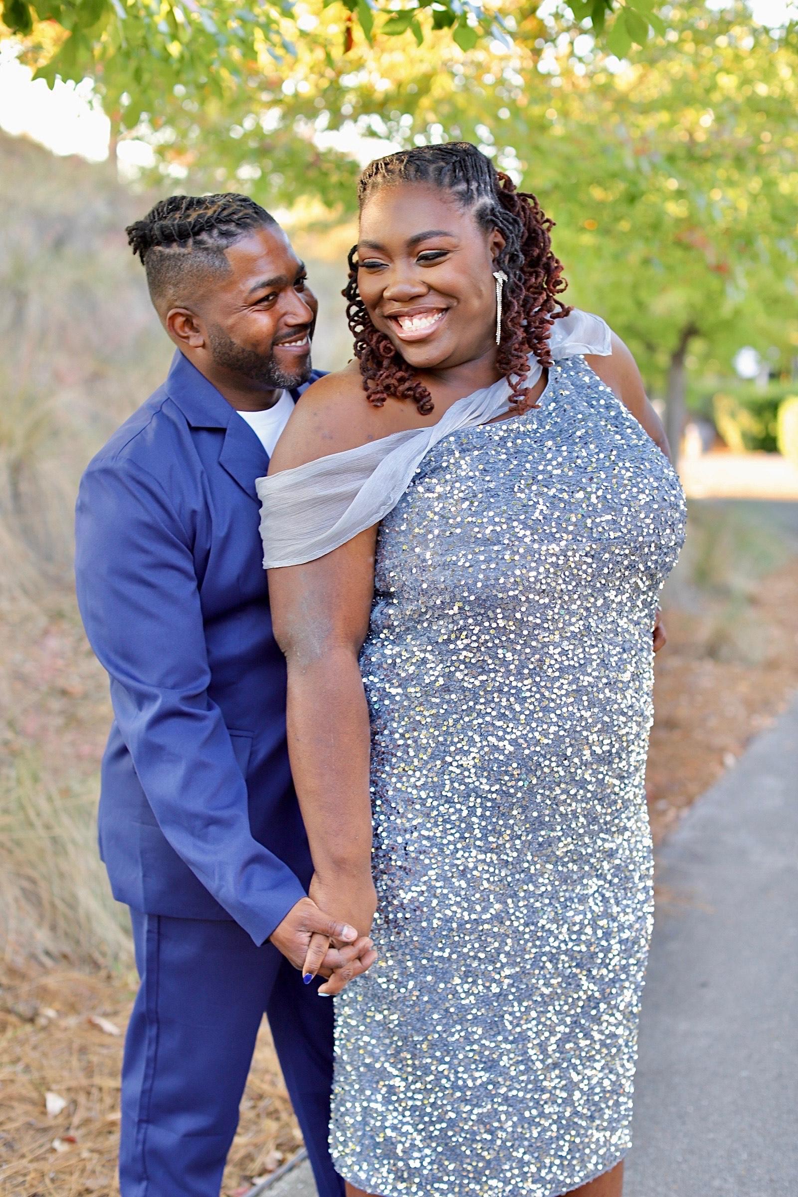 The Wedding Website of Maya Richard and Jordan Walker