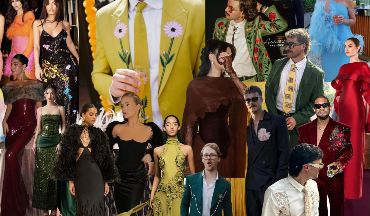 The Wedding Website of Maci Ross and Caleb Mann
