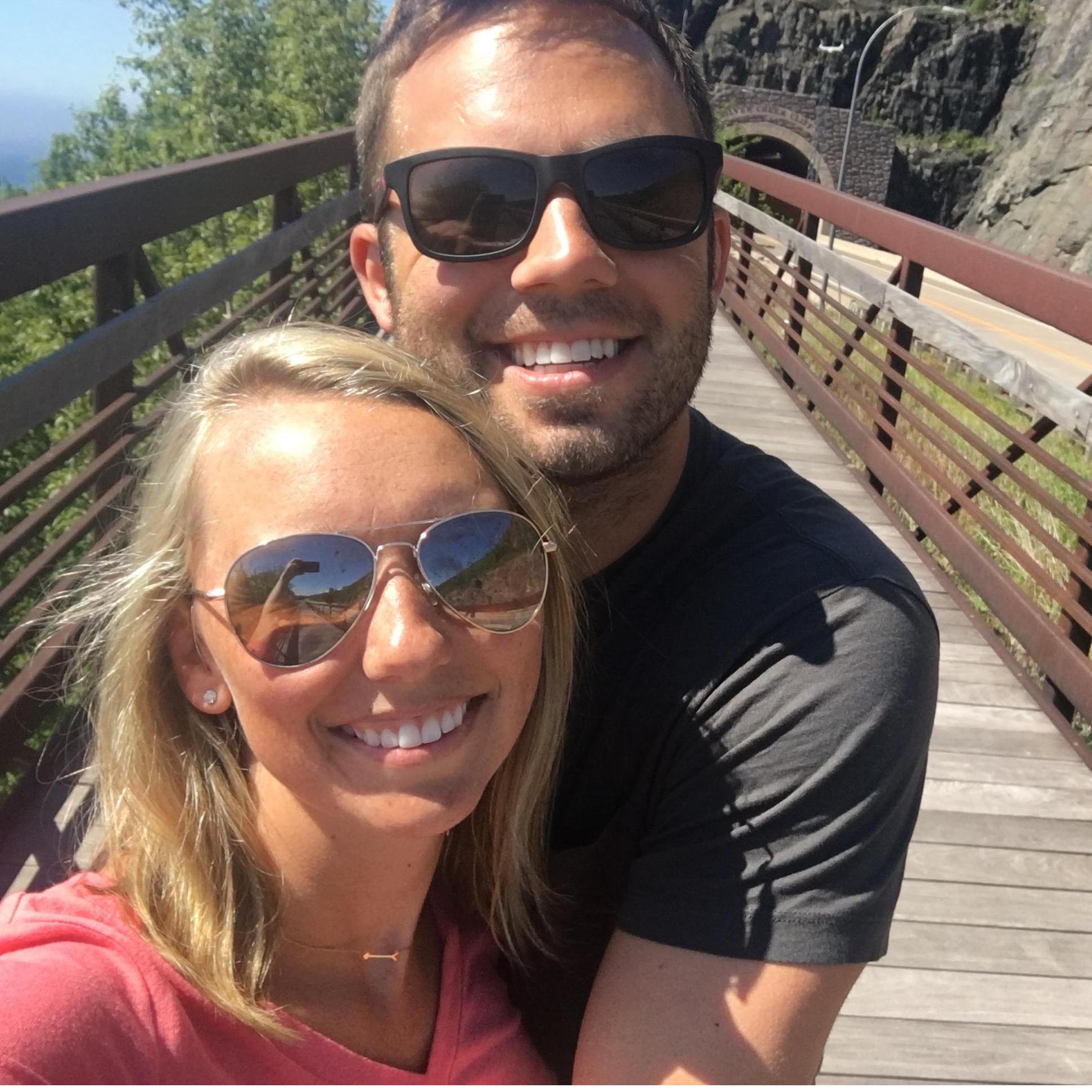 Minnesota Trip - 2016