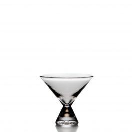 Westport Stemless Martini Glass