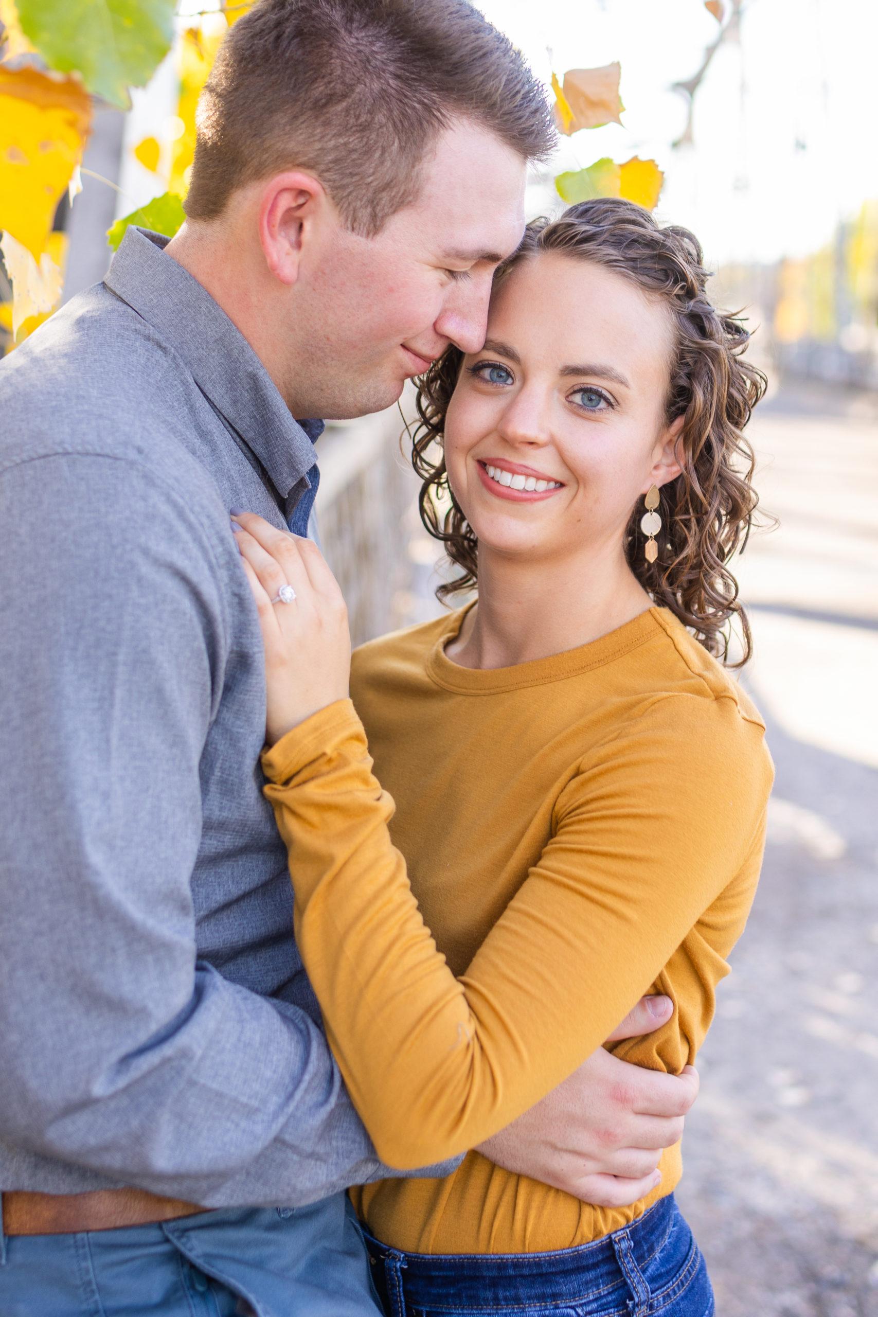 The Wedding Website of Jonathon Kilen and Brittany Moats