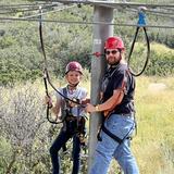 The EDGE Ziplines & Adventures (Formerly Castle Rock Adventure Park)