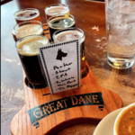 The Great Dane Pub & Brewing Company
