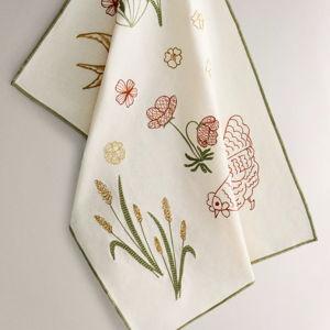 Kitchen Towel | ZaraHome