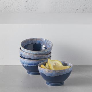 Latte Bowl, Set of 4