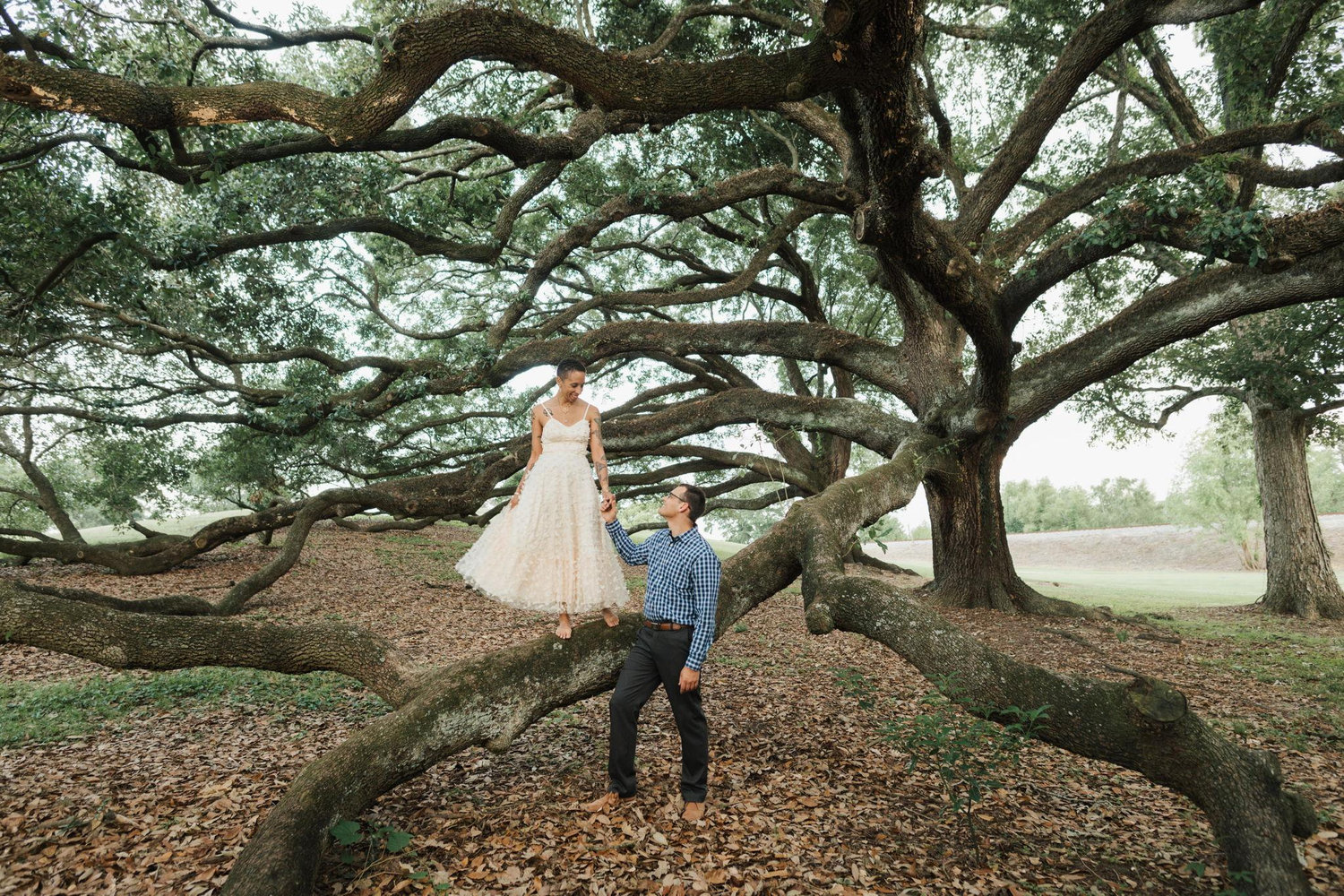 The Wedding Website of Robin Cobb and Kevin Bland