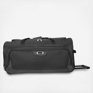Epic 27" Rolling Duffel