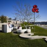 Olympic Sculpture Park