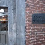 Fore Street Restaurant