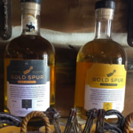 Cowboy Country Distilling