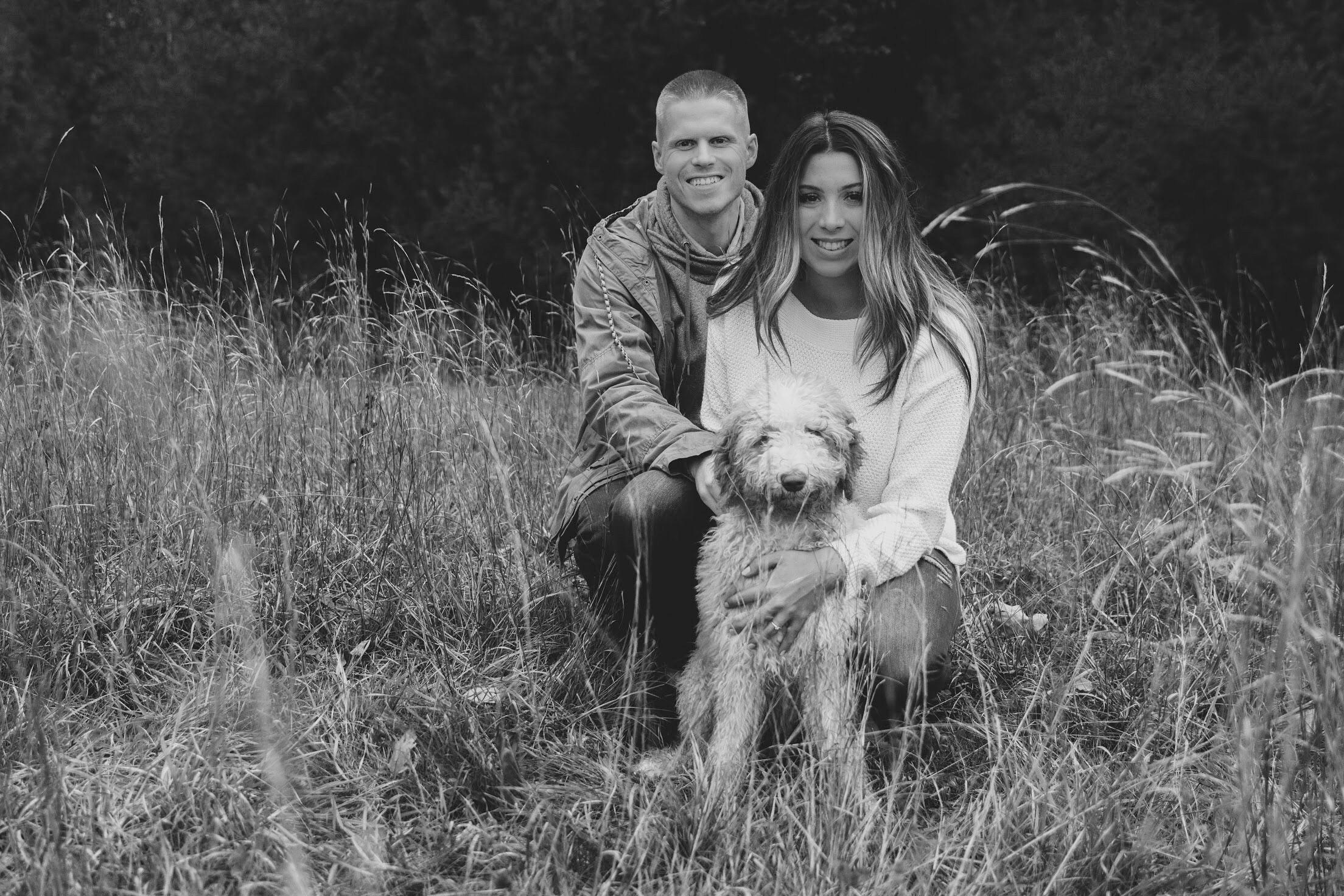 The Wedding Website of Marissa Ulmer and Dana Mannion-King
