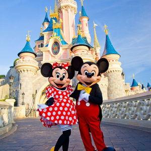 Disneyland