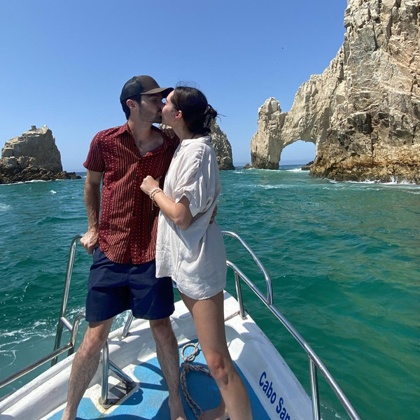 The “We Already Took the Honeymoon” Fund