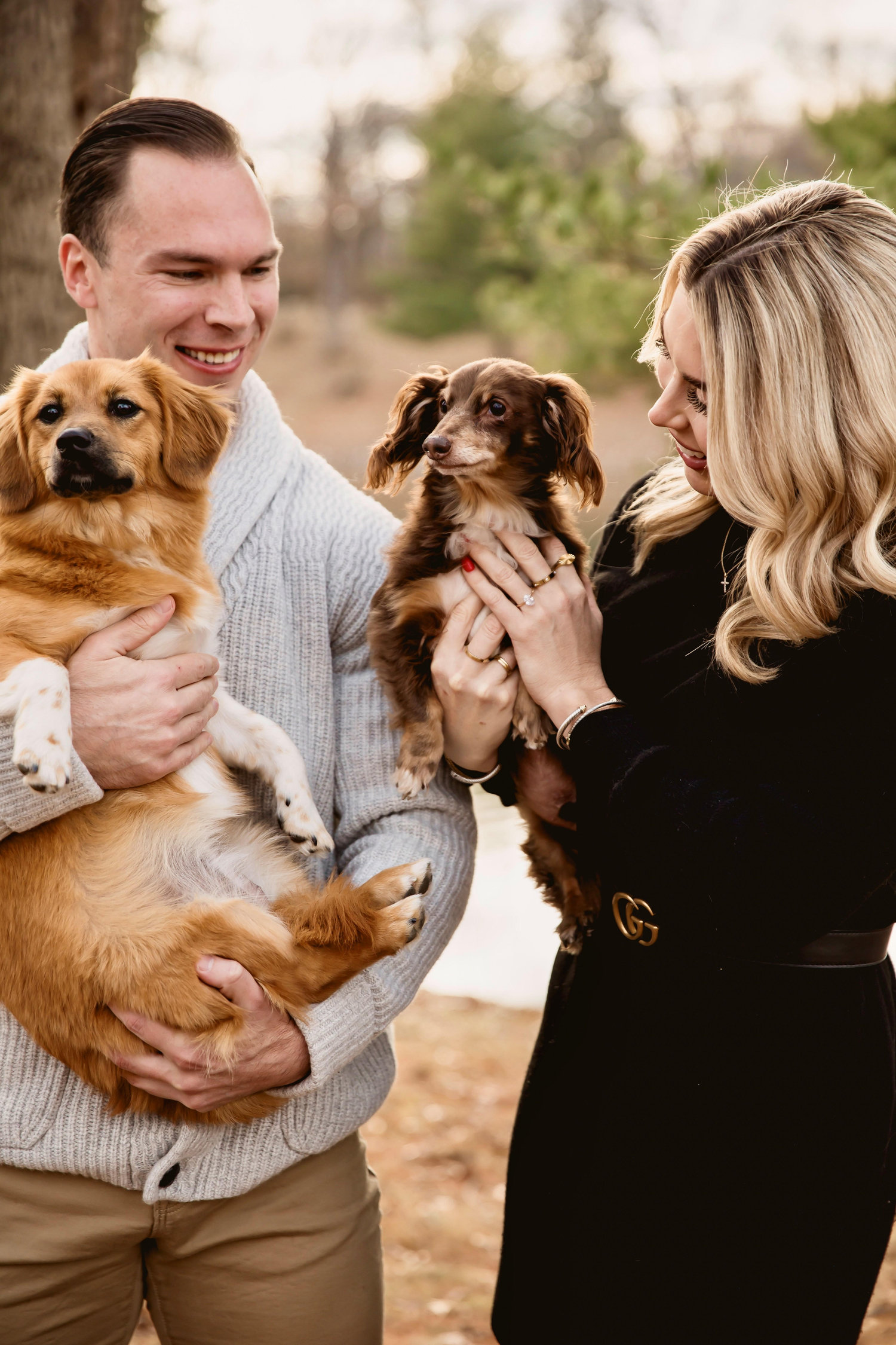 The Wedding Website of Samantha Krentz and Patrick Bleyer