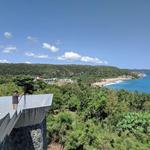 Mirador de Guajataca