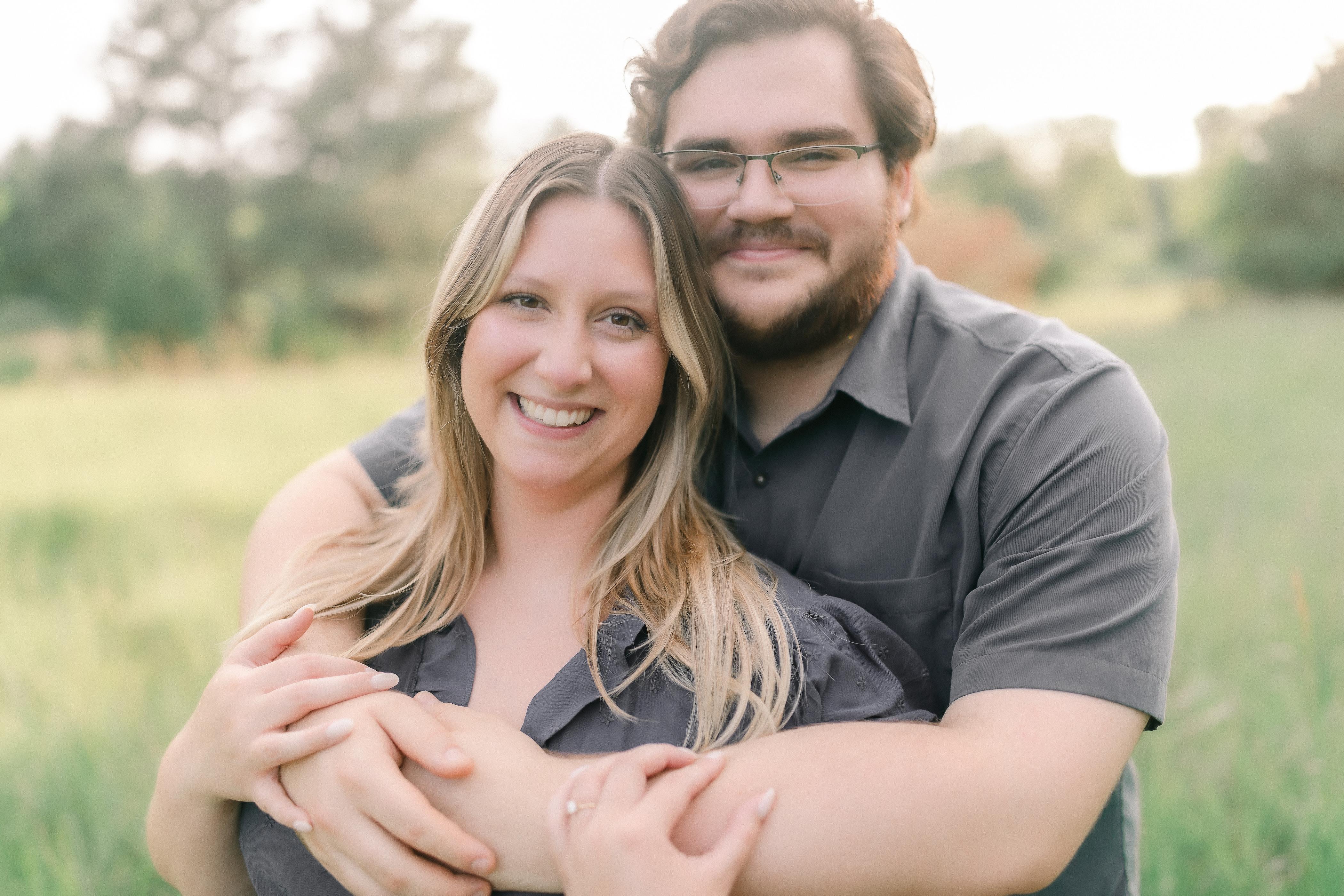 The Wedding Website of Mikayla Pieper and Zackery Rodriguez