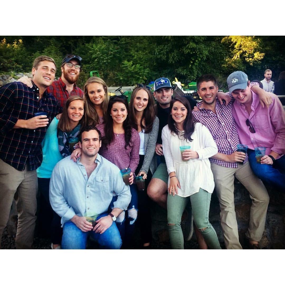 U Crew