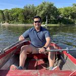 Canoeing & Rowboating