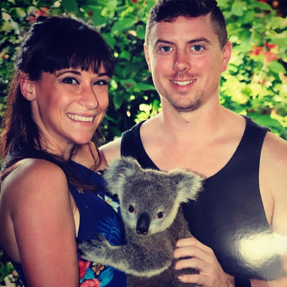 Australia 2019