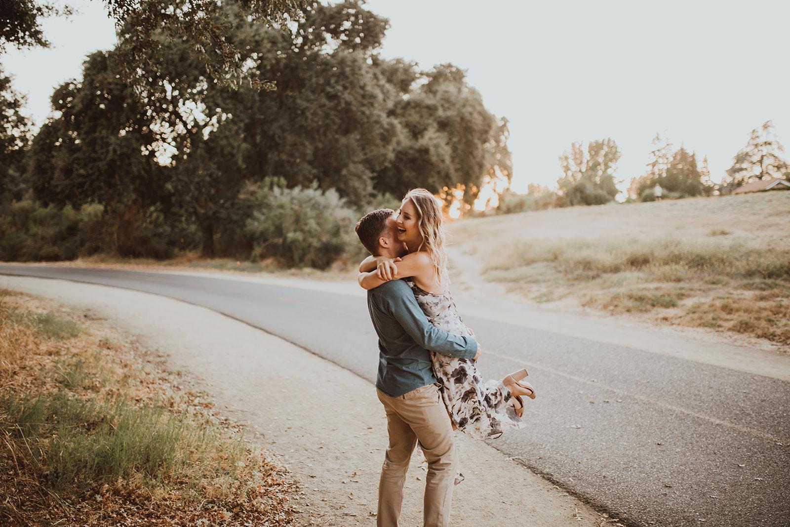 The Wedding Website of Tara Garber and Tom Doval