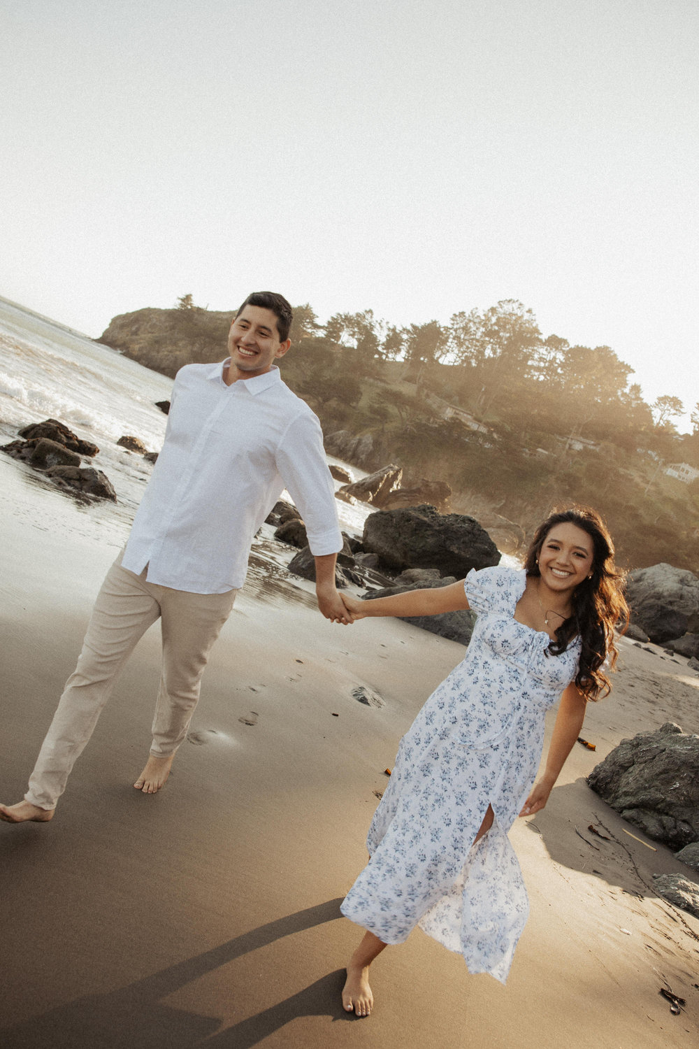 The Wedding Website of Kellie Reyes and Salvador Quirarte