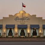 Goode Company Armadillo Palace