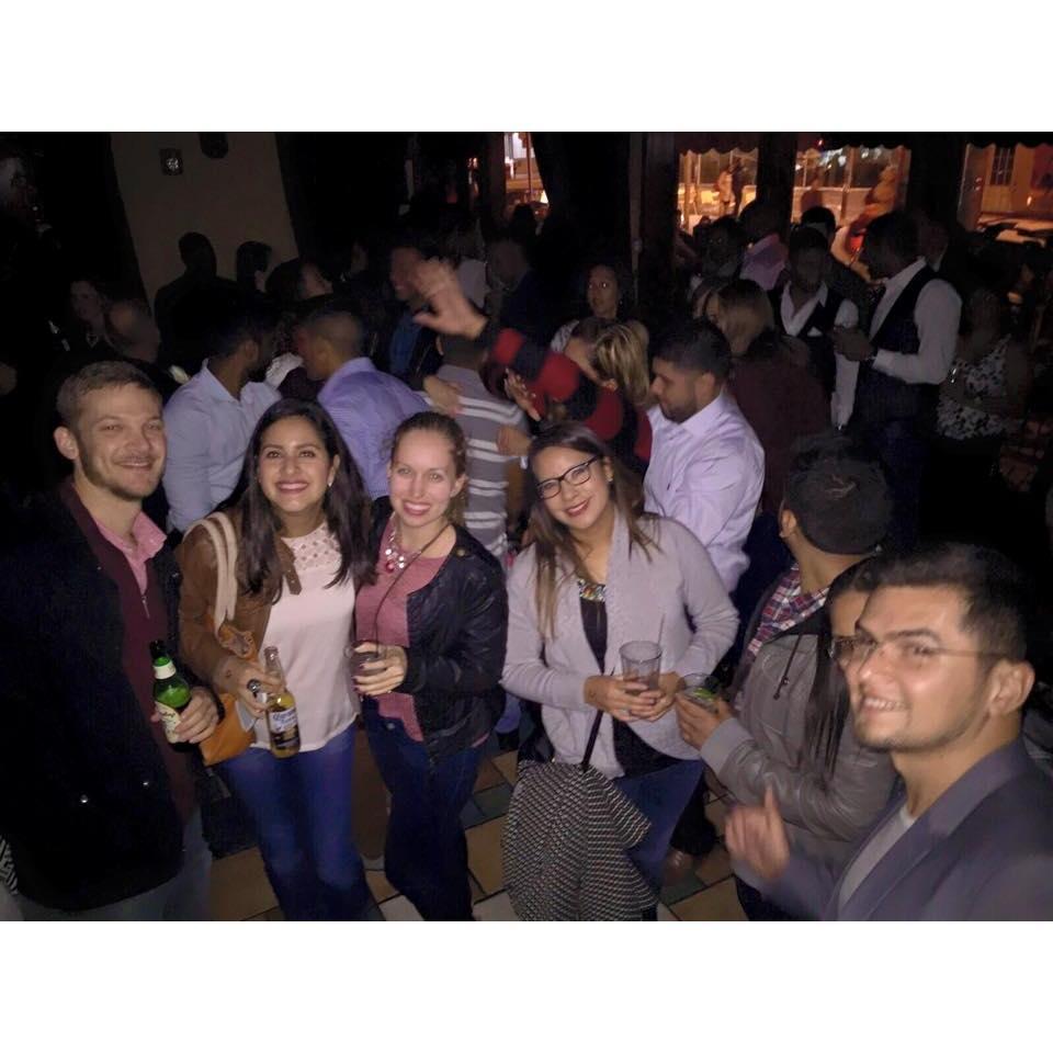 Villanova times!