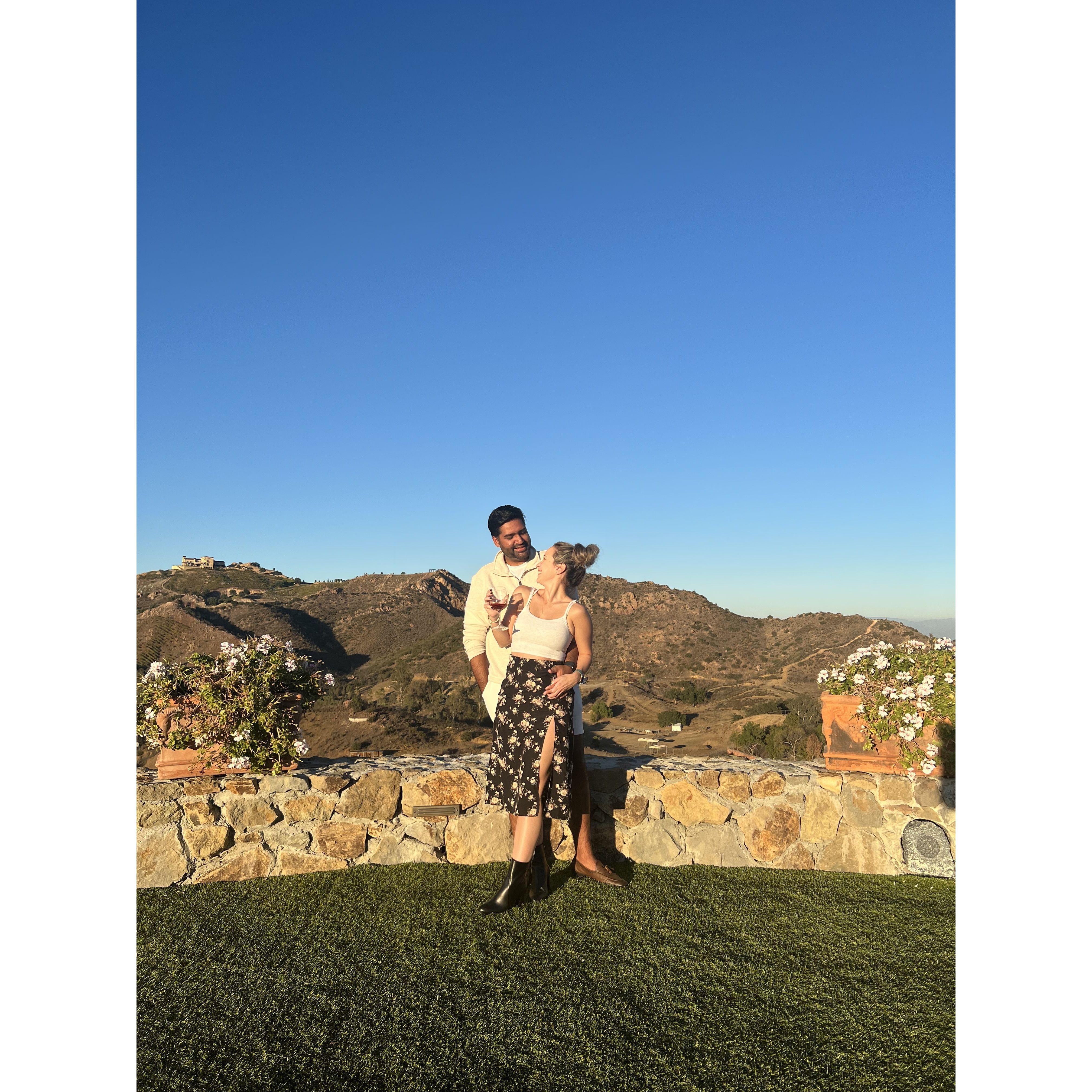 Malibu, CA