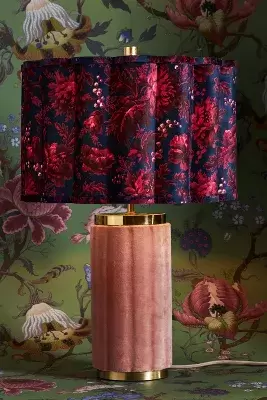 House of Hackney Scalloped Lamp Shade
