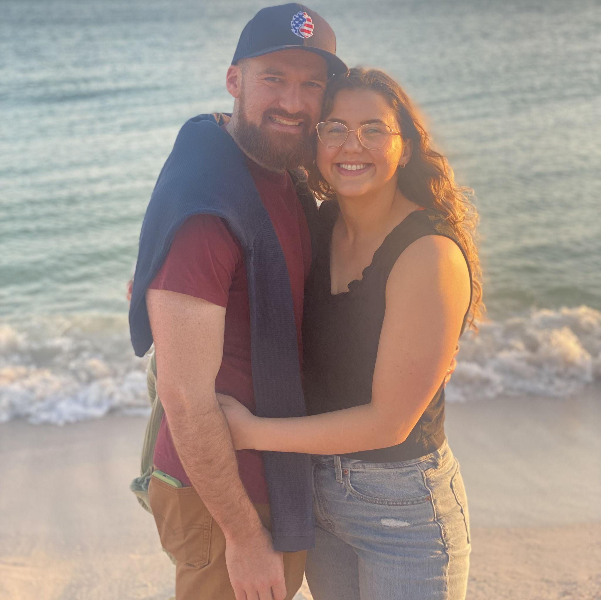 Florida Keys for Rick's mom's birthday!