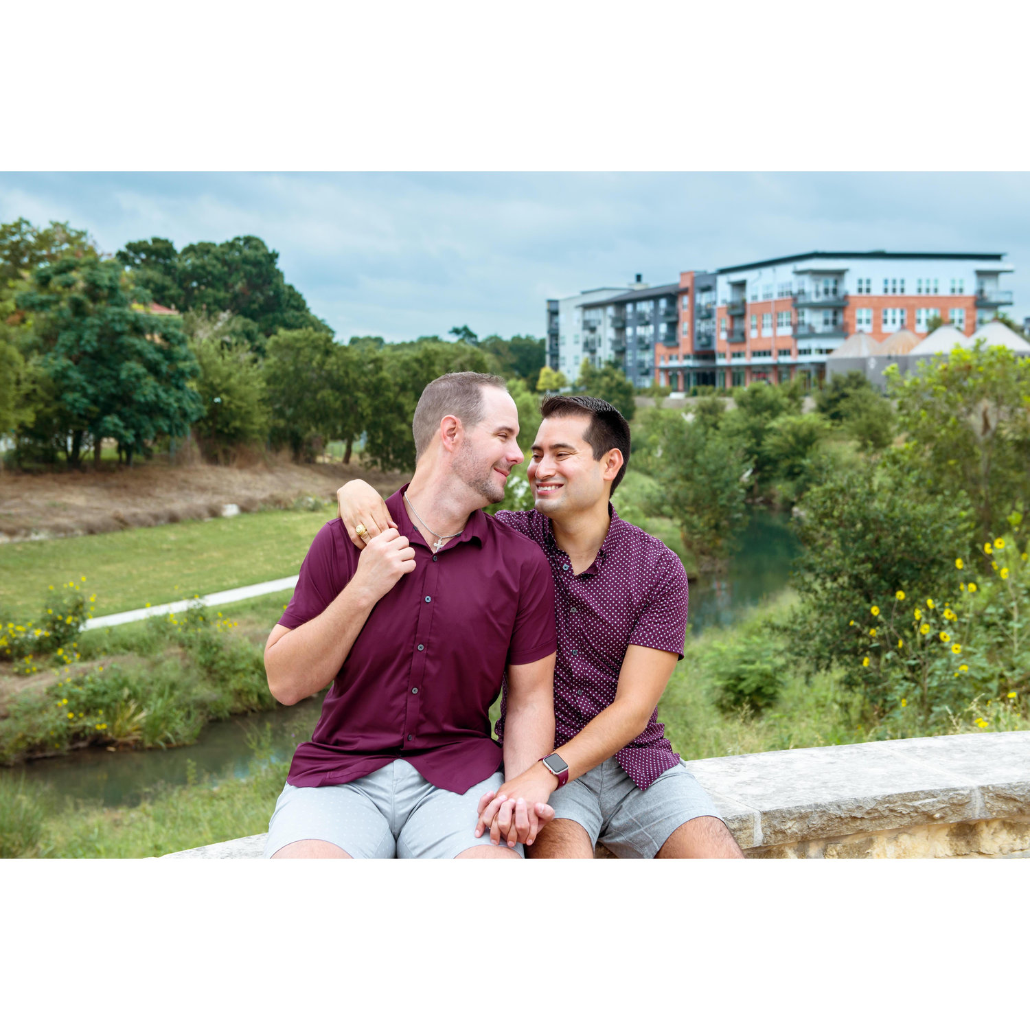 Engagement & Wedding Photographer: amyMELITOphotography