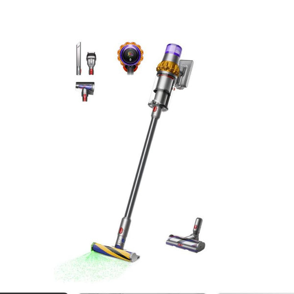 Dyson V15 Detect