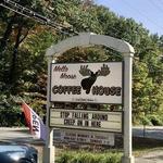 Mello Moose Coffee House