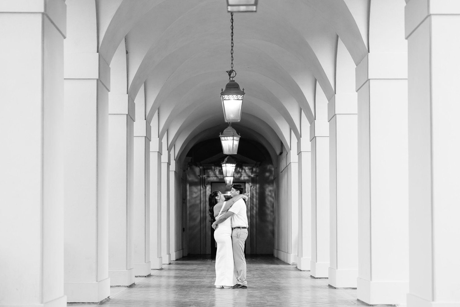 The Wedding Website of Damian Lazaro and Daphne Monroy
