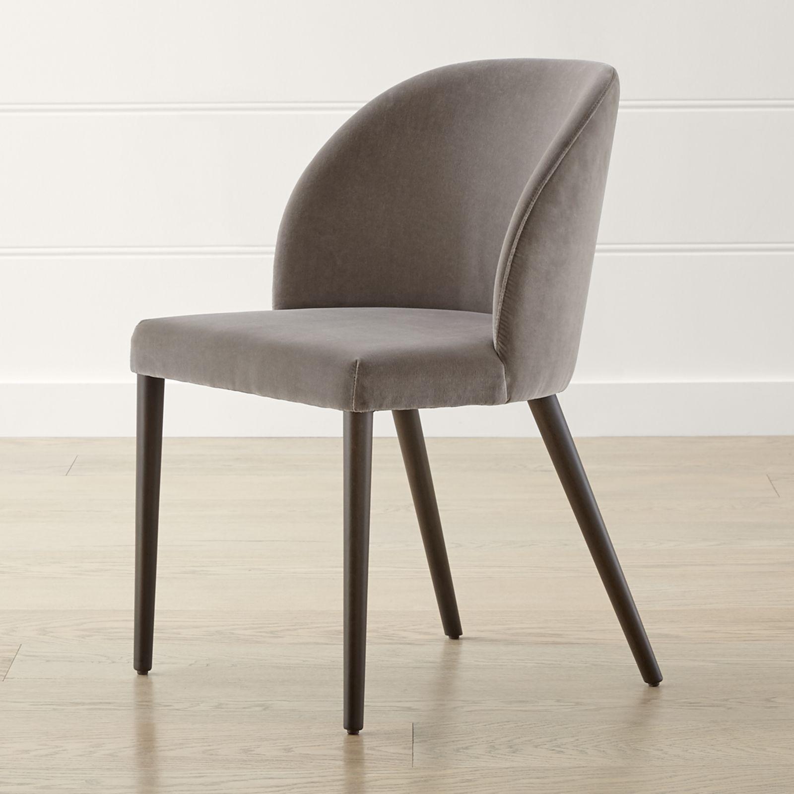 camille italian dining chair