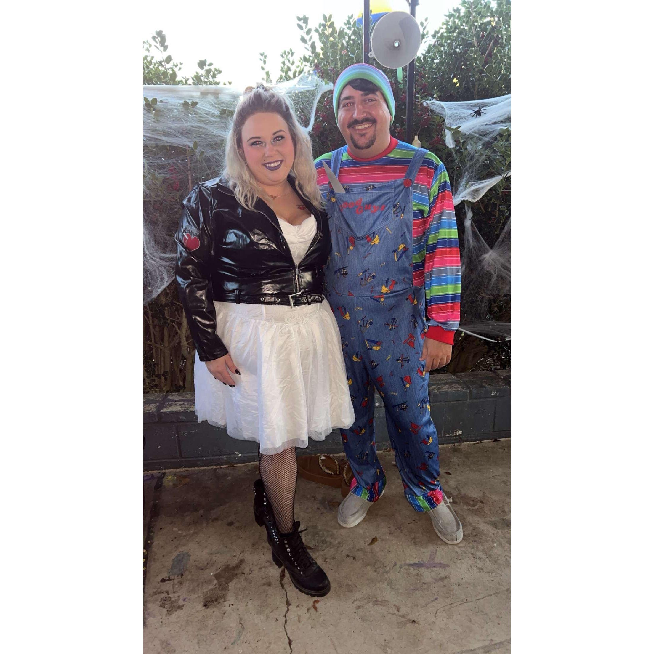 Halloween 2024