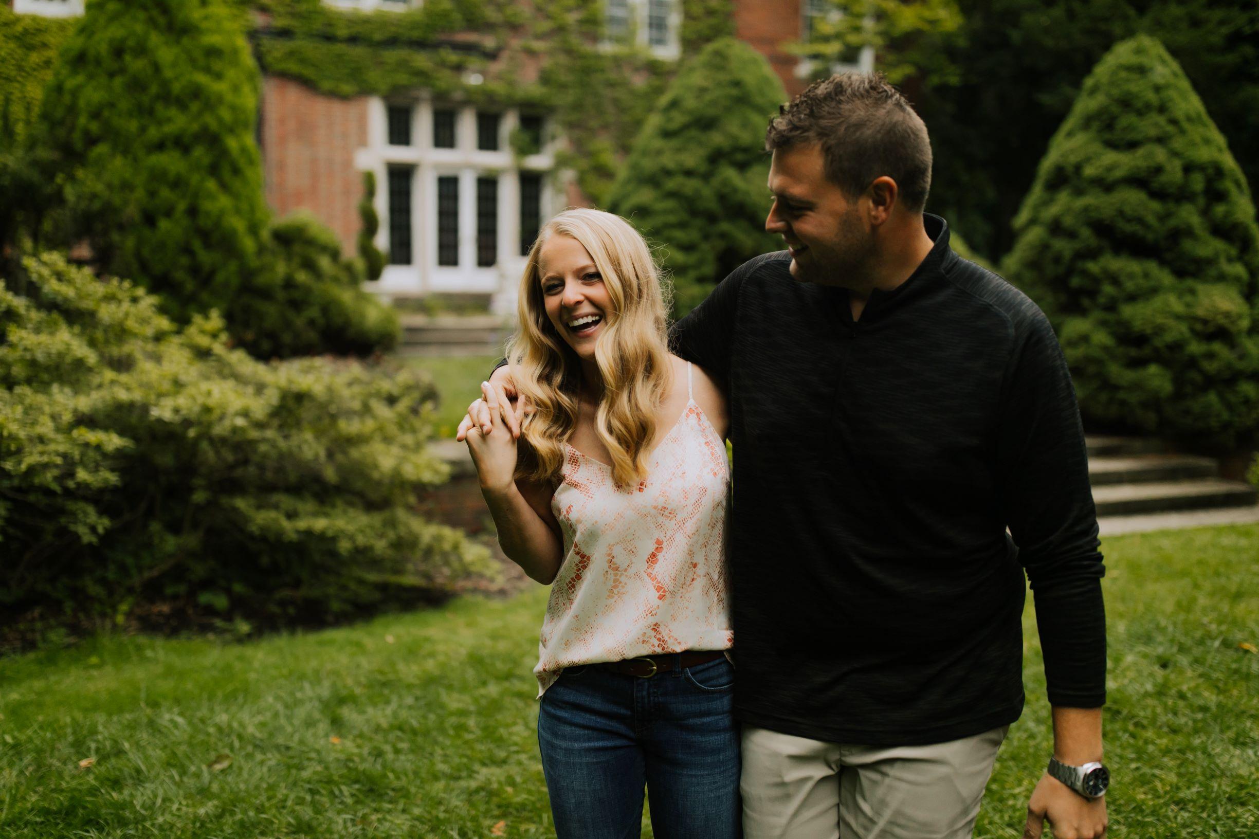 The Wedding Website of Allie Annese and Nate Hamel