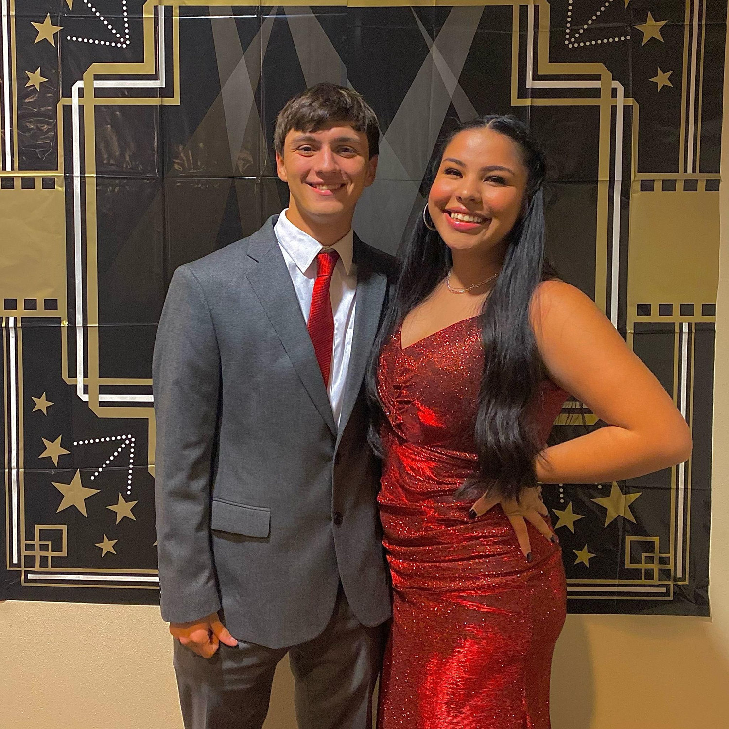 Saddle Tramps Formal 2021