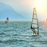 Wind and Watersports