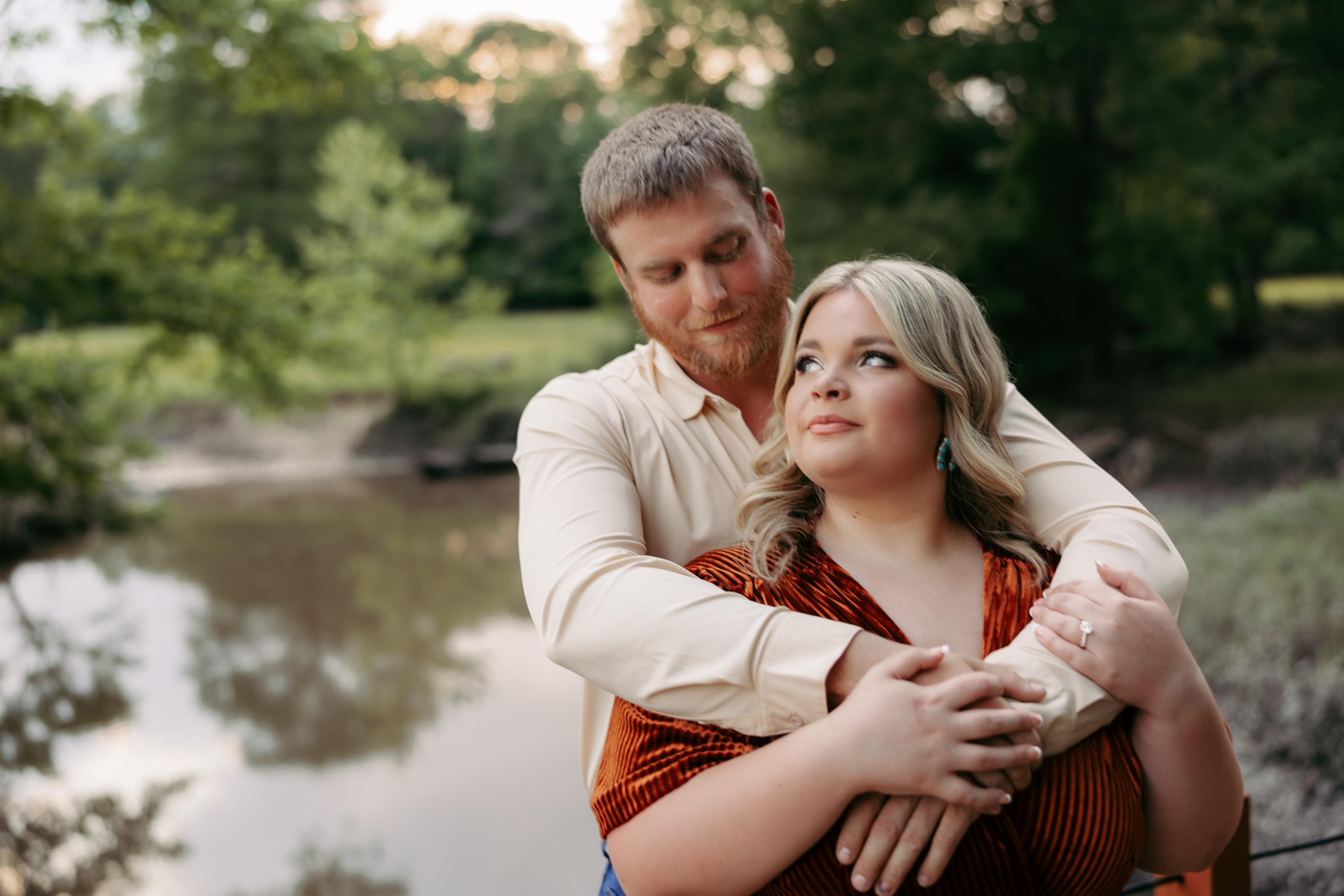 The Wedding Website of Lindsey O’Neal and Dylan Spikes