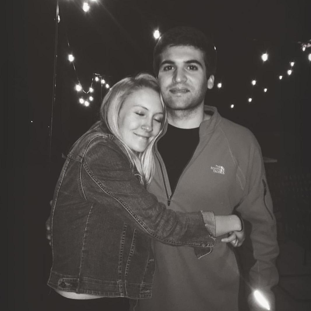 2017 - Phil's Surprise 25th Birthday Party