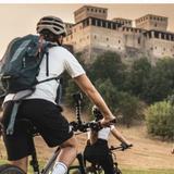 E-bike Rental at Borgo I Vicelli