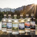 PARK Distillery Restaurant + Bar