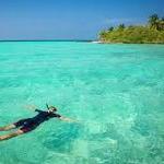 Isla Cozumel