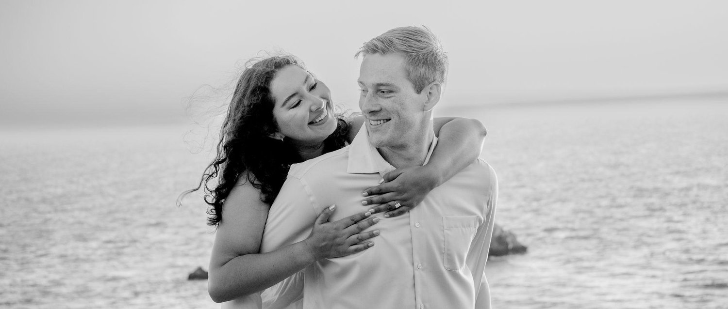 The Wedding Website of Cameron Daniel Hayes and Maria de los Angeles Martinez