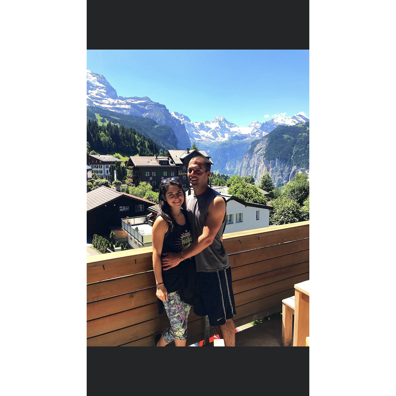 Wengen, Switzerland