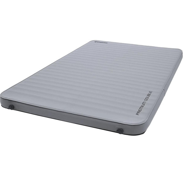 KingCamp PREMIUM Self Inflating Foam Sleeping Pad Double/Single